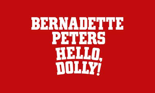 Hello Dolly broadway 1