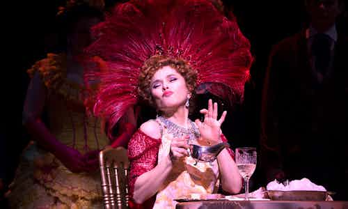 Hello Dolly broadway tickets3