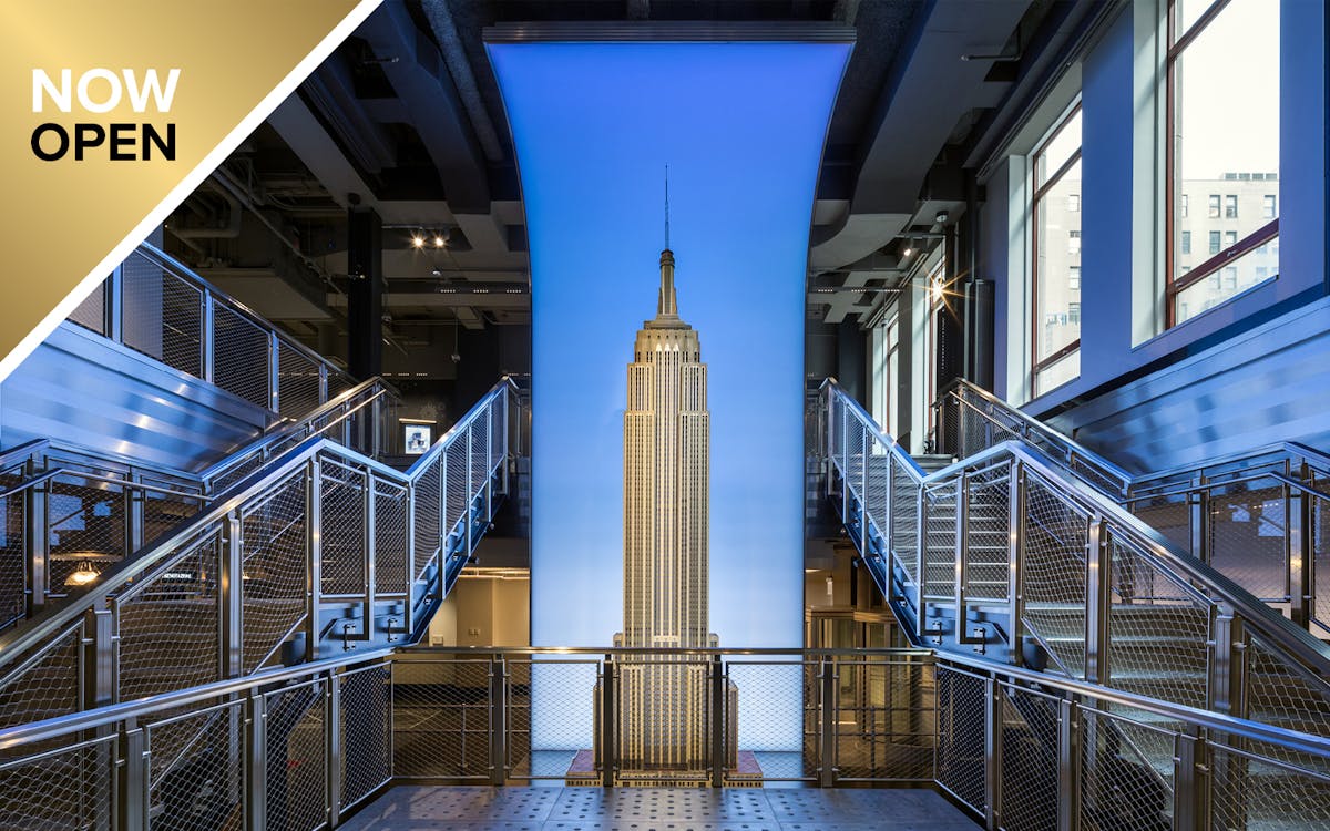 skip-the-line ticket voor empire state building observatory-7 skip-the-line ticket voor empire state building observatory-7