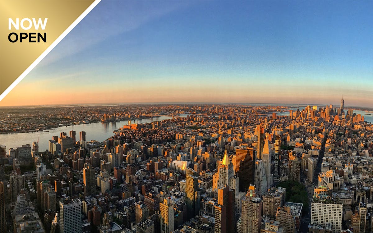 skip-the-line ticket voor empire state building observatory-8 skip-the-line ticket voor empire state building observatory-8