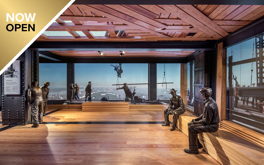 Empire State Building Tickets With Observatory Access Updated Headout