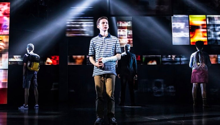 Dear Evan Hansen