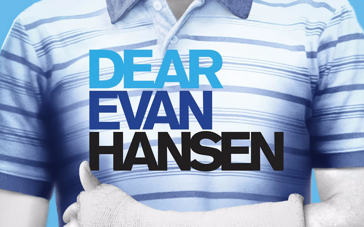 Music Box Theatre Broadway Dear Evan Hansen Tickets Seating