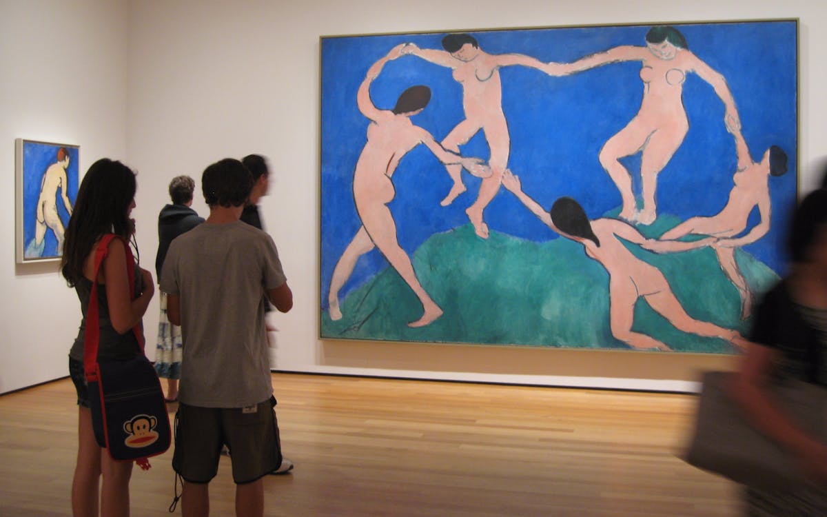 Museum of Modern Art tickets NYC Museum of Modern Art tickets NYC