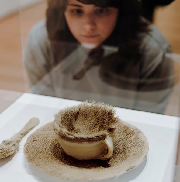 Explore the different MoMA entrances with this detailed guide