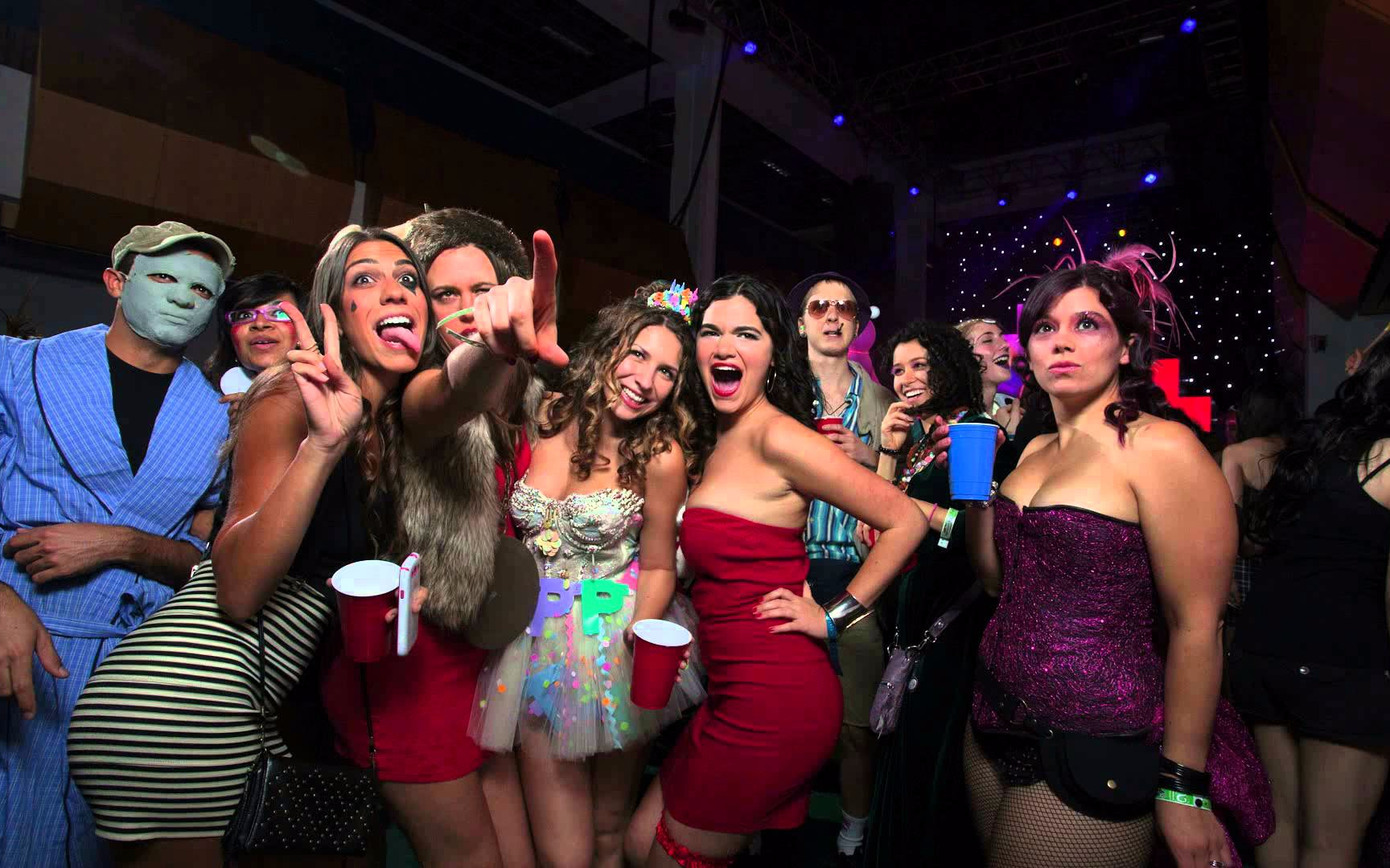 Best Time to Visit New York