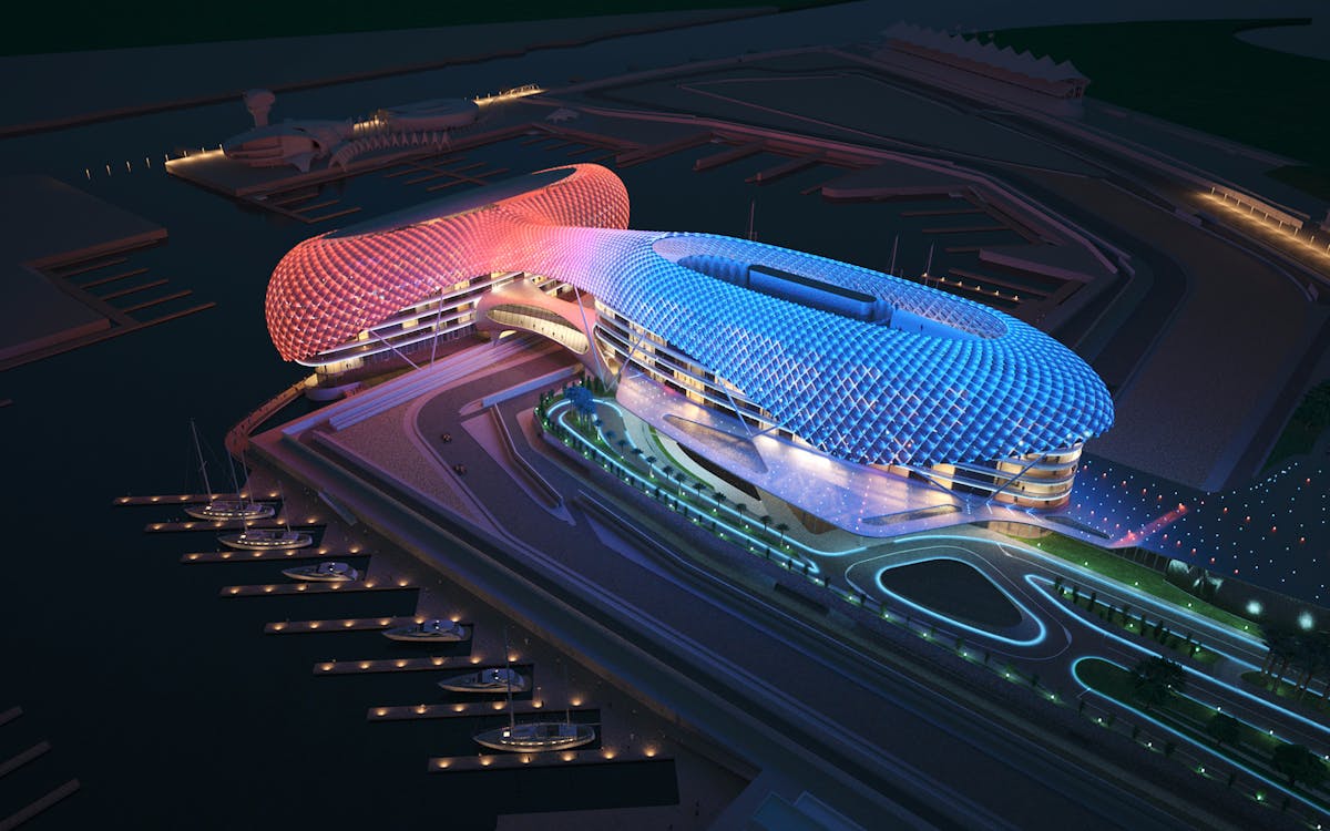 formula 1: ethiad airways abu dhabi grand prix 2016-2 formula 1: ethiad airways abu dhabi grand prix 2016-2
