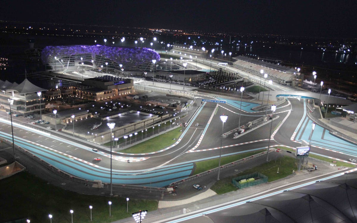 formula 1: ethiad airways abu dhabi grand prix 2016-4 formula 1: ethiad airways abu dhabi grand prix 2016-4