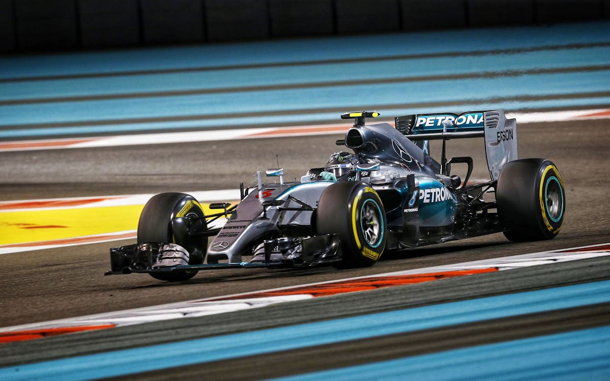 formula 1: ethiad airways abu dhabi grand prix 2016-3 formula 1: ethiad airways abu dhabi grand prix 2016-3