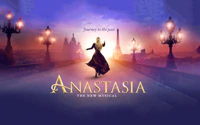Anastasia