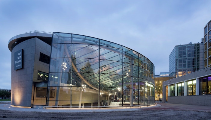 Plan Your Visit to the Van Gogh Museum