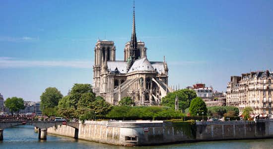 NOTRE DAME CATHEDRAL tickets