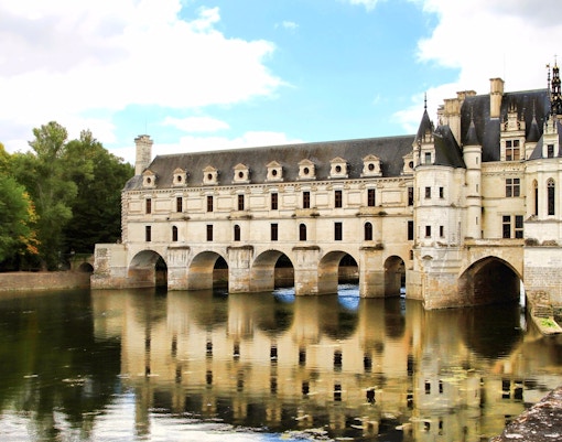 Valentine's Day in Paris