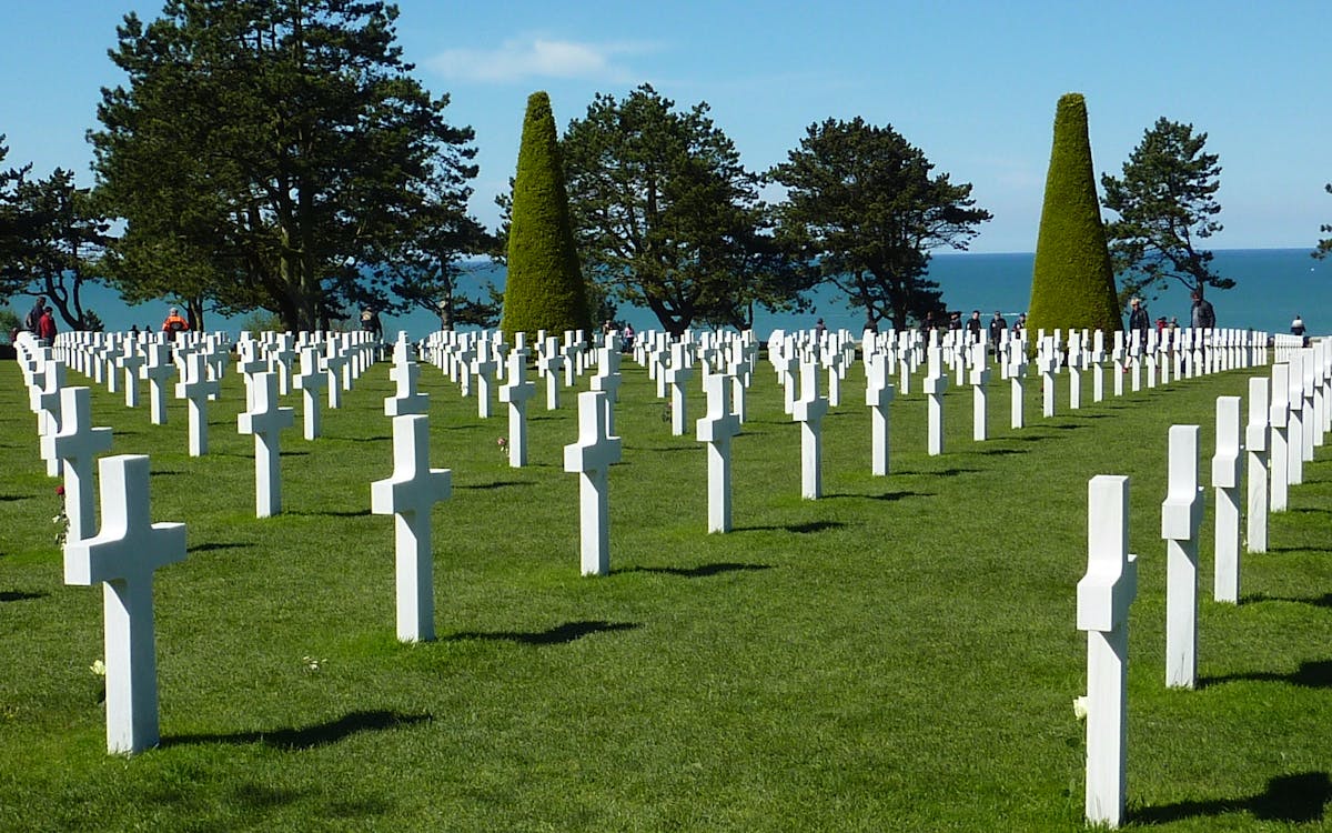 guided tour of the d-day beaches from paris-2 guided tour of the d-day beaches from paris-2