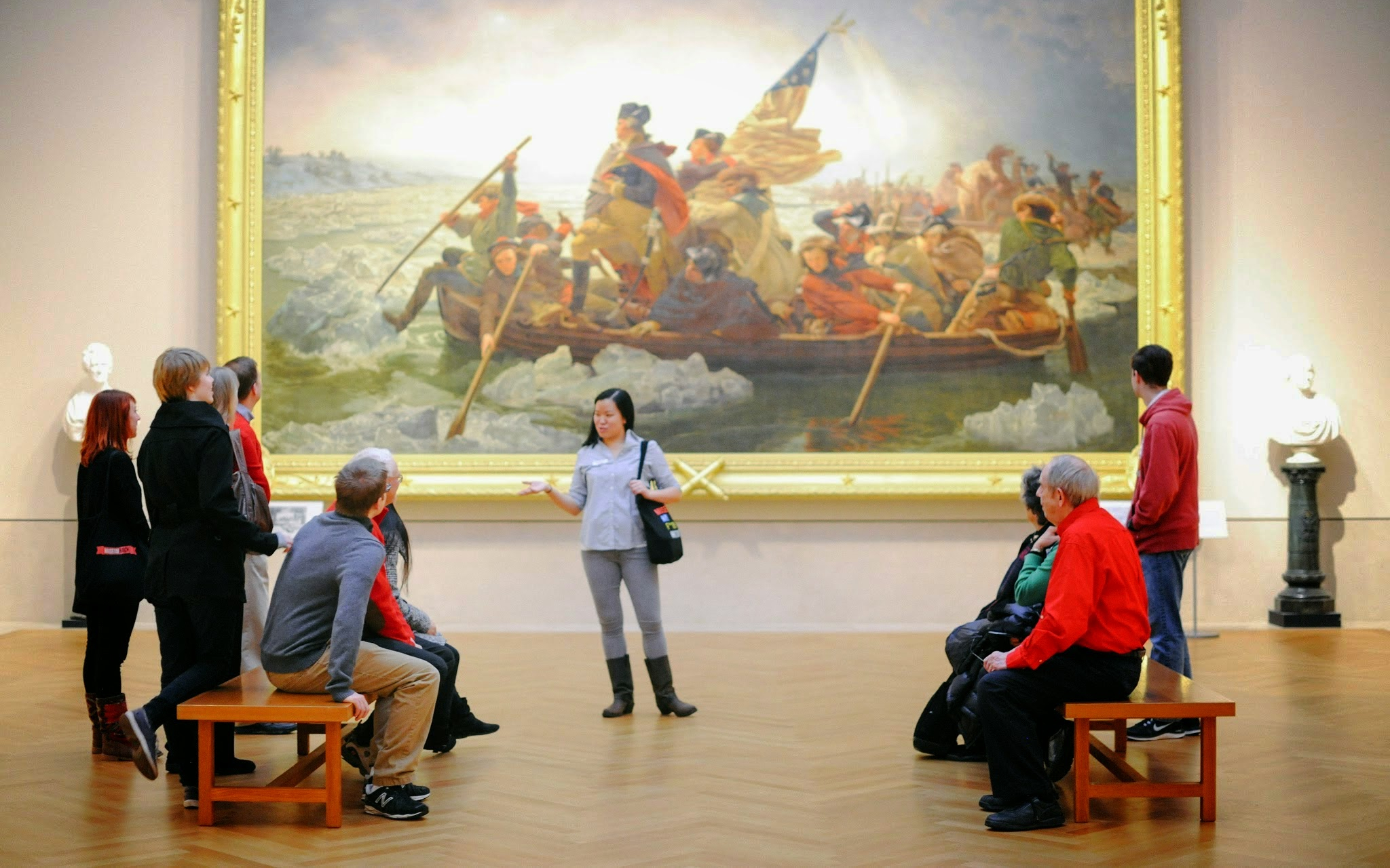 The Metropolitan Museum of Art