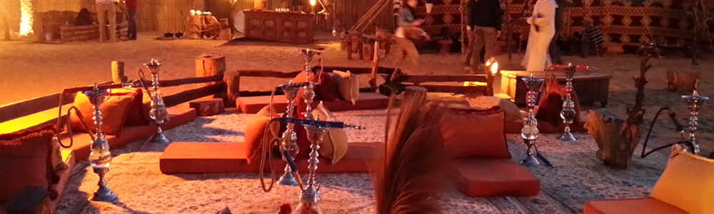 dubai desert safari deals