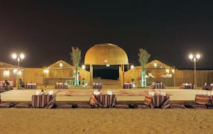 5 days in Dubai