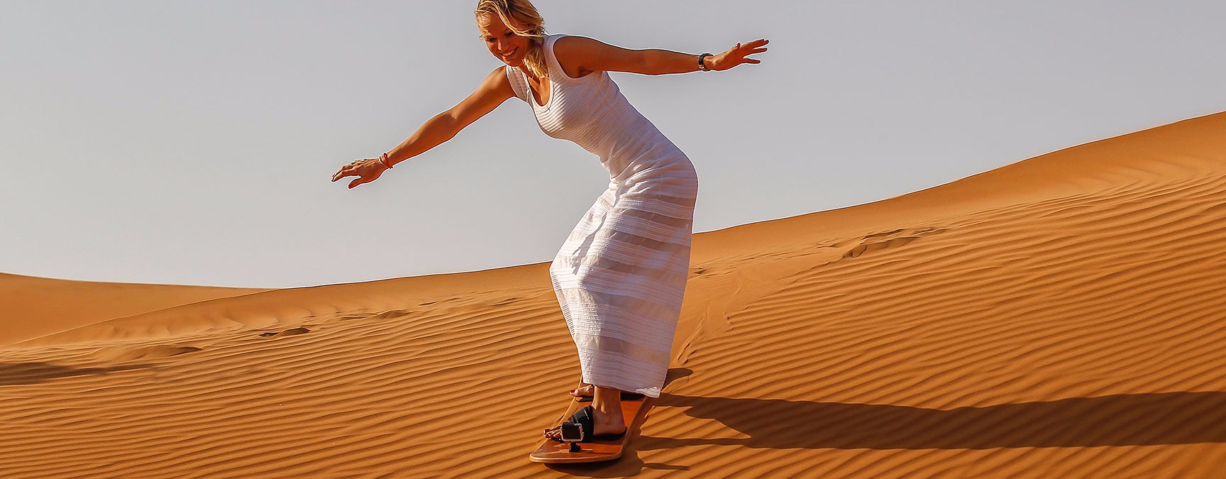 adventure desert safaris sand boarding