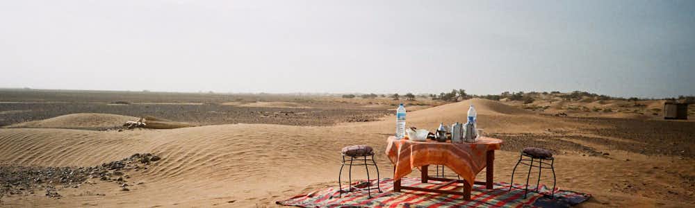 dubai desert safari deals