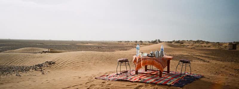 dubai desert safari deals