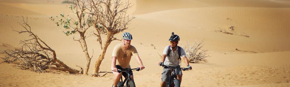 dubai desert safari deals