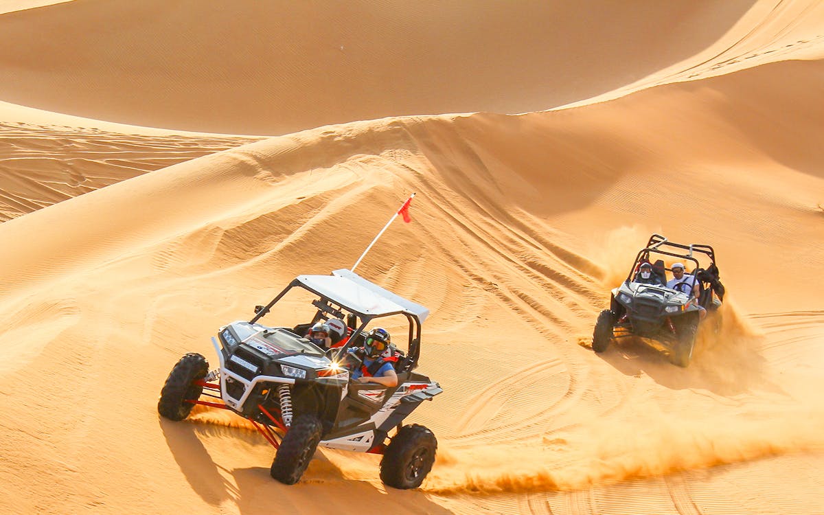 20 mins dune buggy, desert safari + entertainment-0 20 mins dune buggy, desert safari + entertainment-0