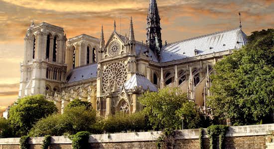 Notre Dame Paris Tickets, Information, Reviews, and more