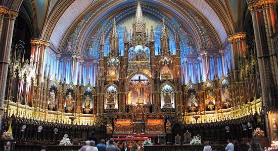 NOTRE DAME DE paris tickets