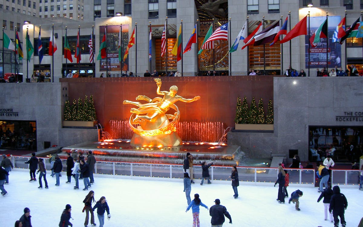 the rink: rockefeller center - afternoon tea & skating-4 the rink: rockefeller center - afternoon tea & skating-4