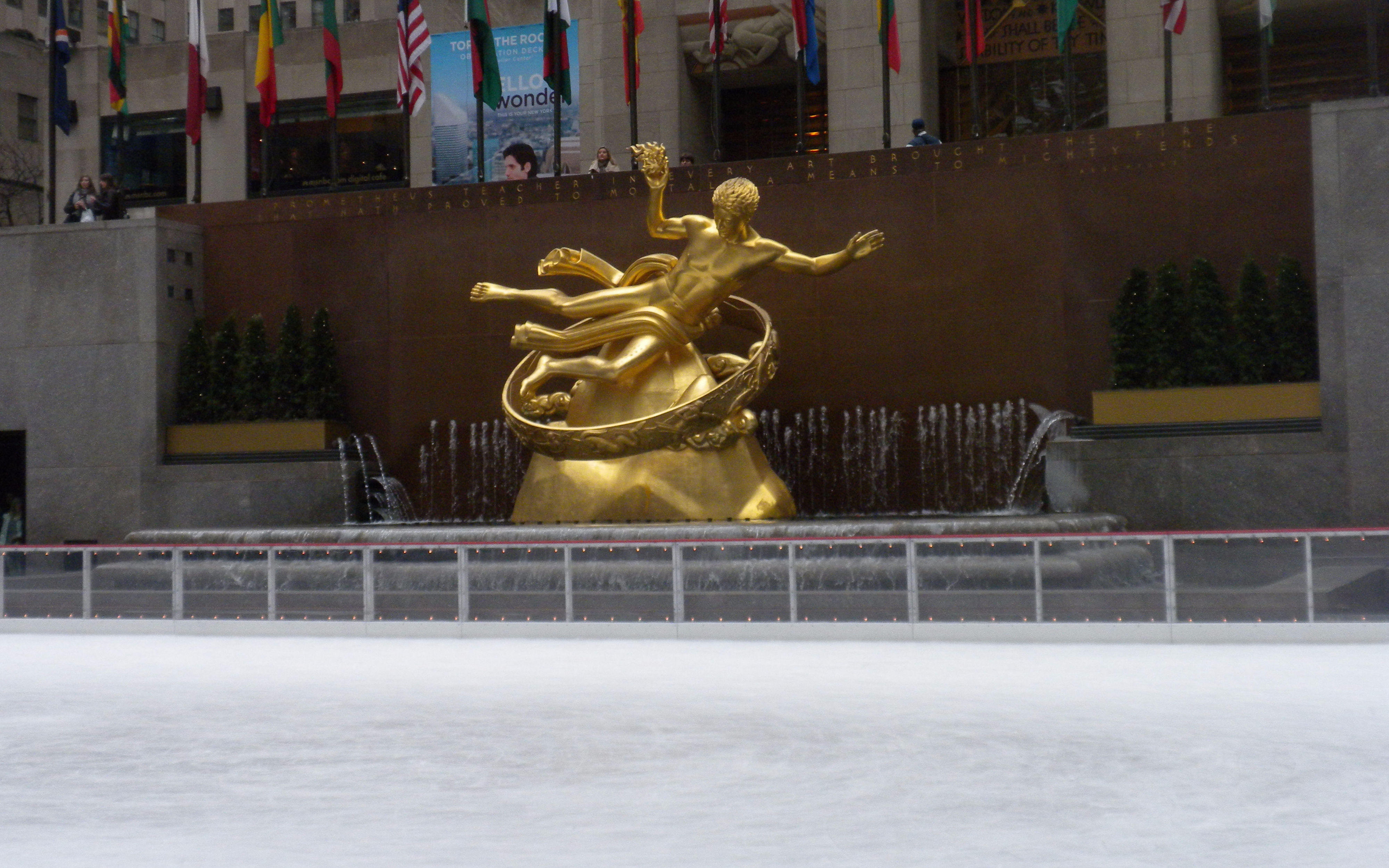 Royal Palace of Madrid 