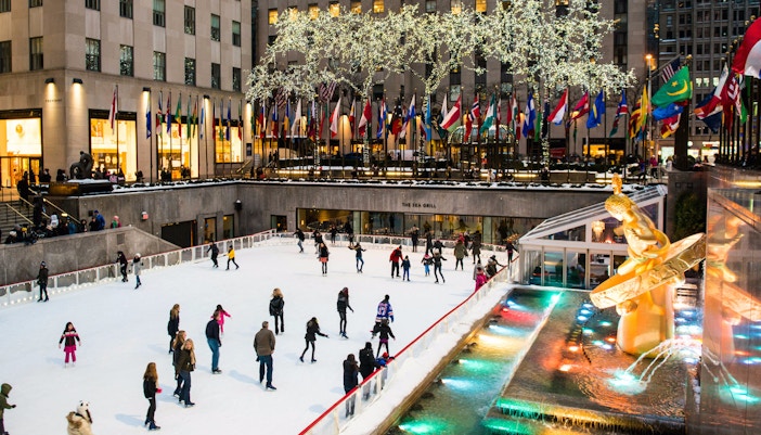 Best Time to Visit New York