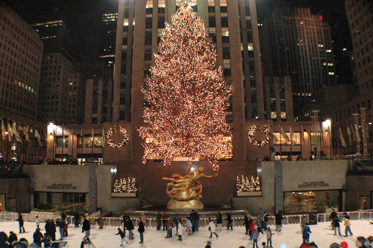 Intrepid museum - Exploreum