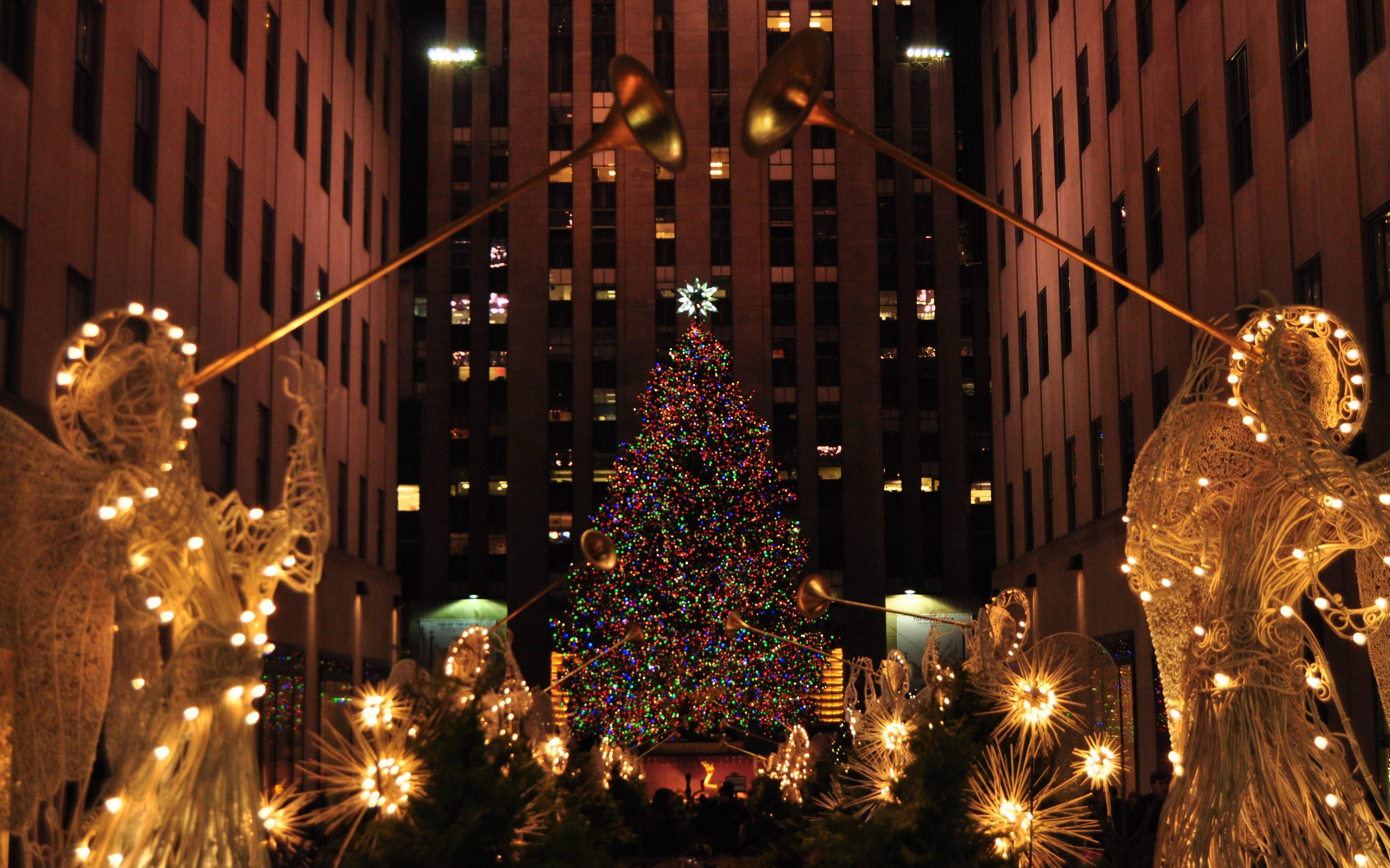 que ver en nueva york