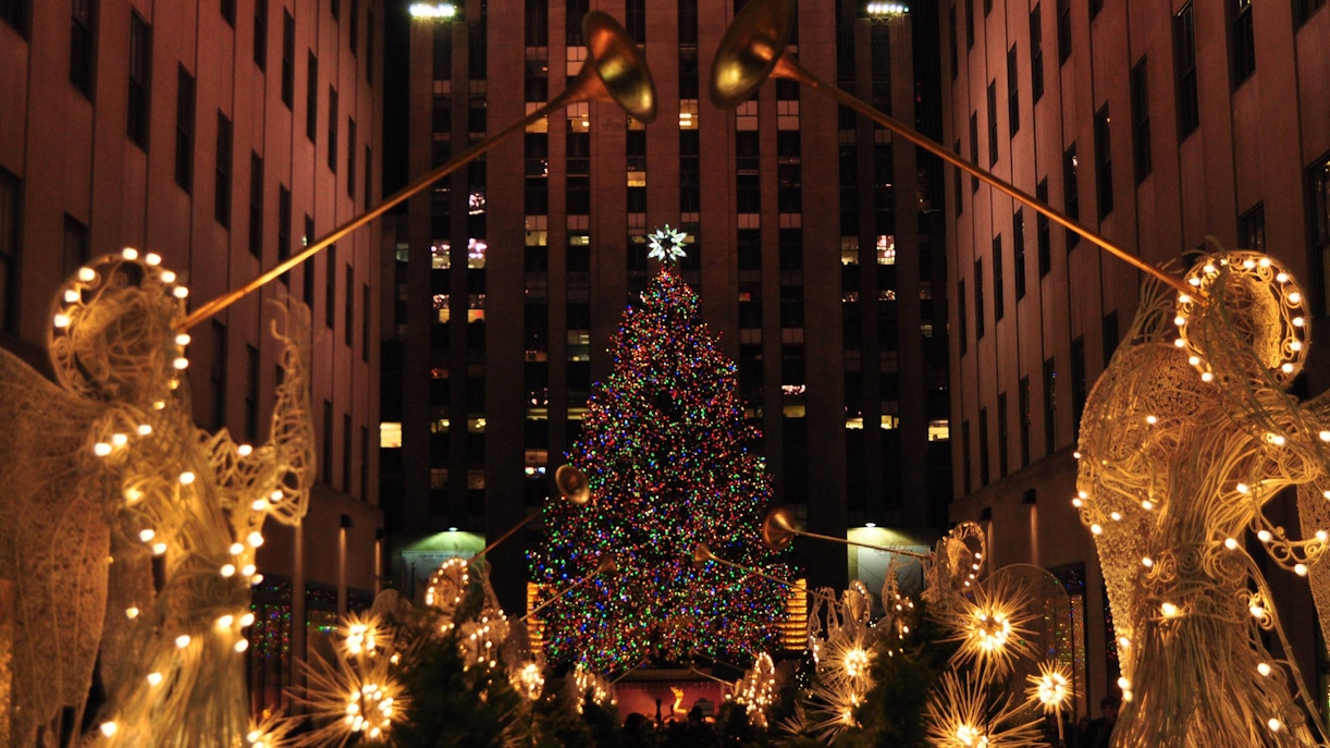 que ver en nueva york