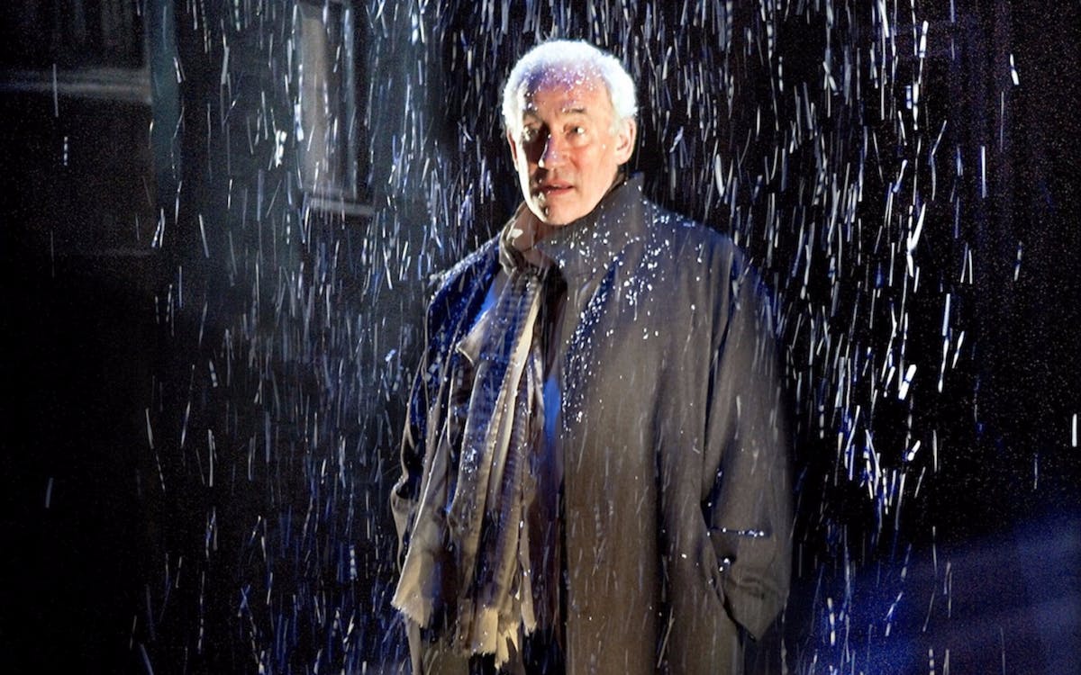 rumpelstiltskin london tickets