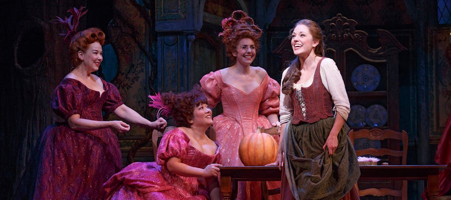18 facts about Broadway that you probably didn't already know