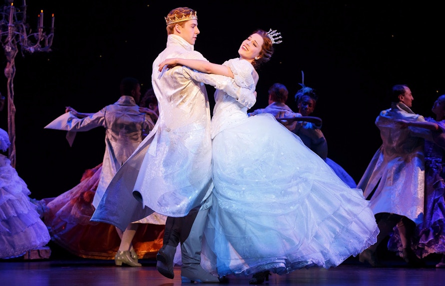 Cinderella