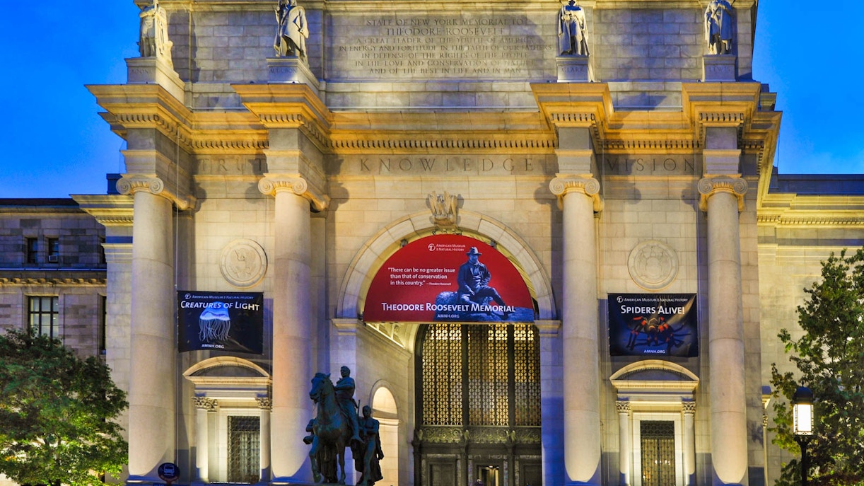 que ver en nueva york