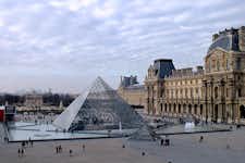 Best Seine River Cruise -Louvre + Cruise - 3