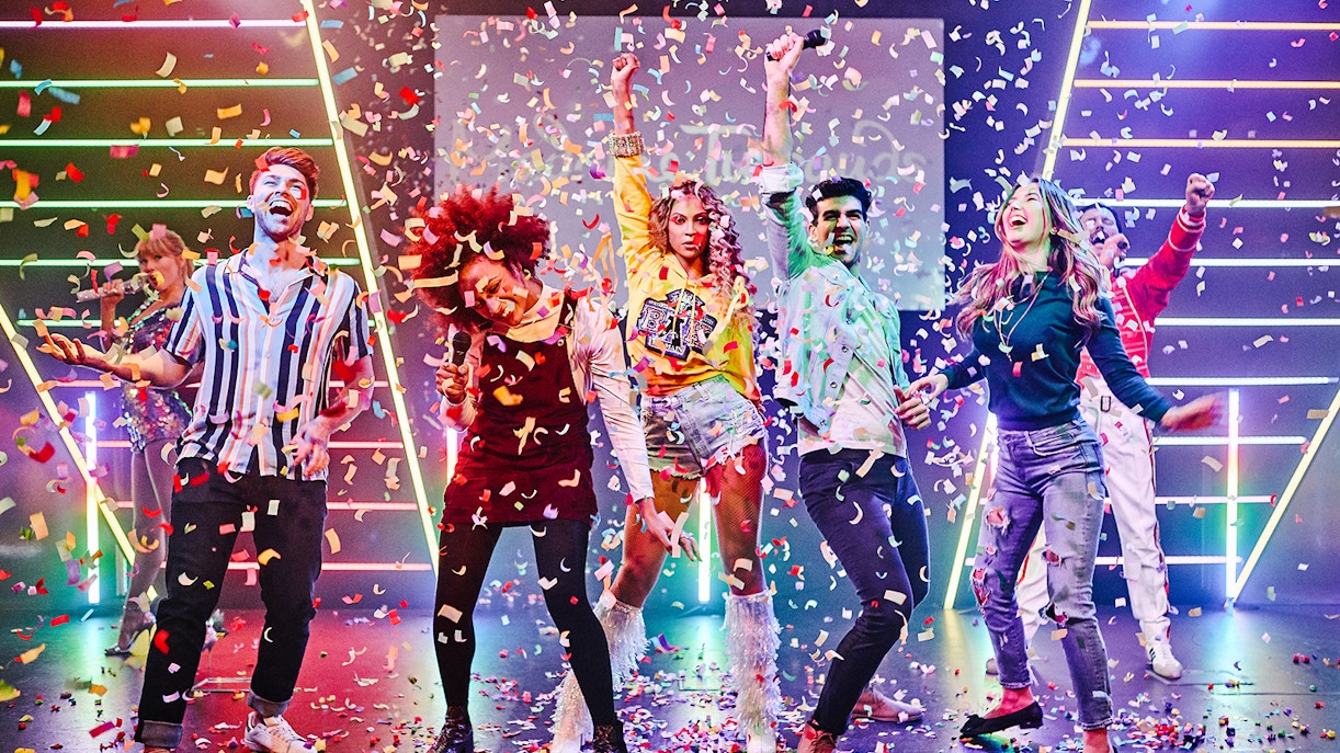 Madame Tussauds London Eye Tickets