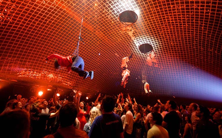 fuerza bruta: wayra-3 fuerza bruta: wayra-3