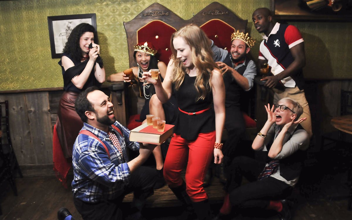 drunk shakespeare discount tickets-3 drunk shakespeare discount tickets-3