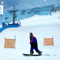 ski dubai snow classic pass