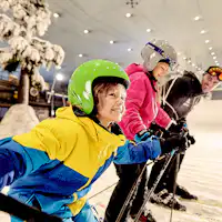 ski dubai snow classic pass