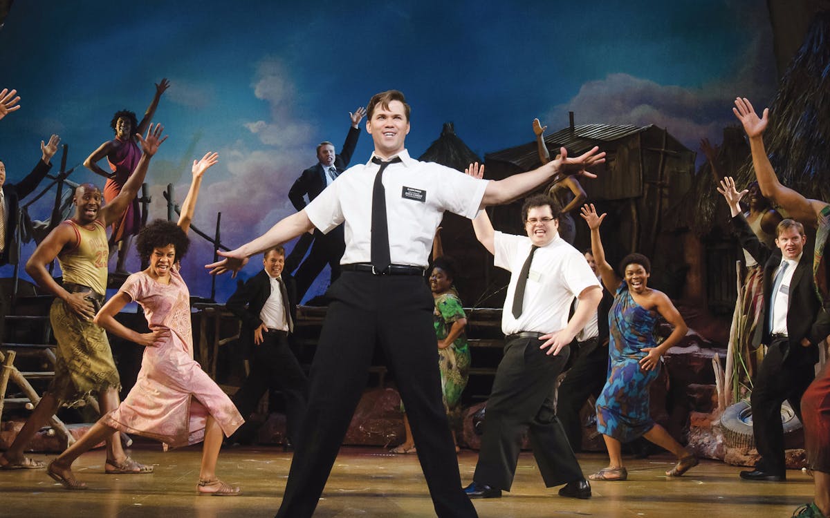 the book of mormon -0 the book of mormon -0