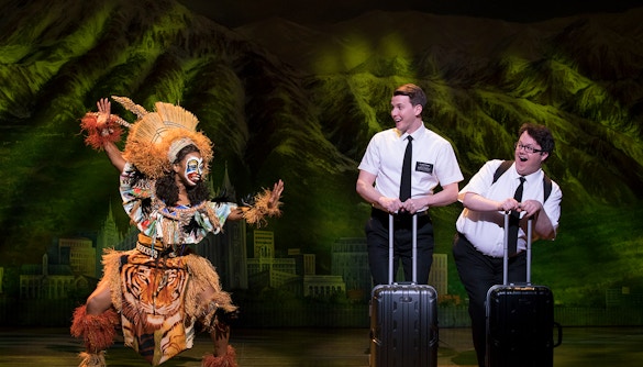 George Balanchine's The Nutcracker