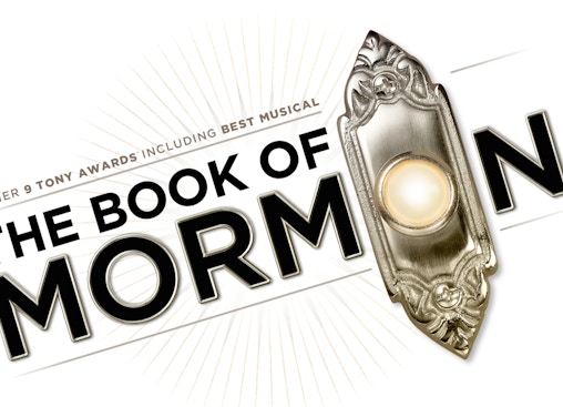 The Book of Mormon