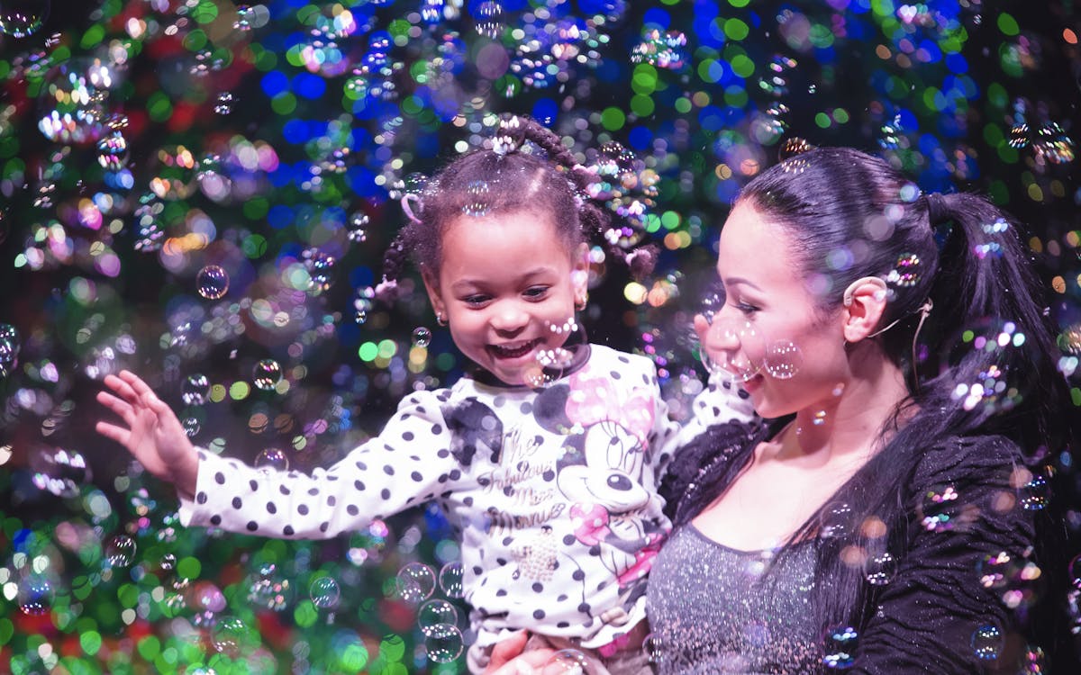 gazillion bubble show discount tickets - 2 azillion bubble show discount tickets-2