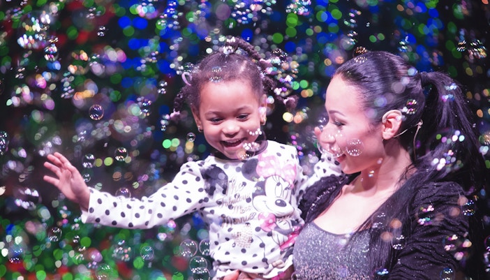 immersive theatre new york