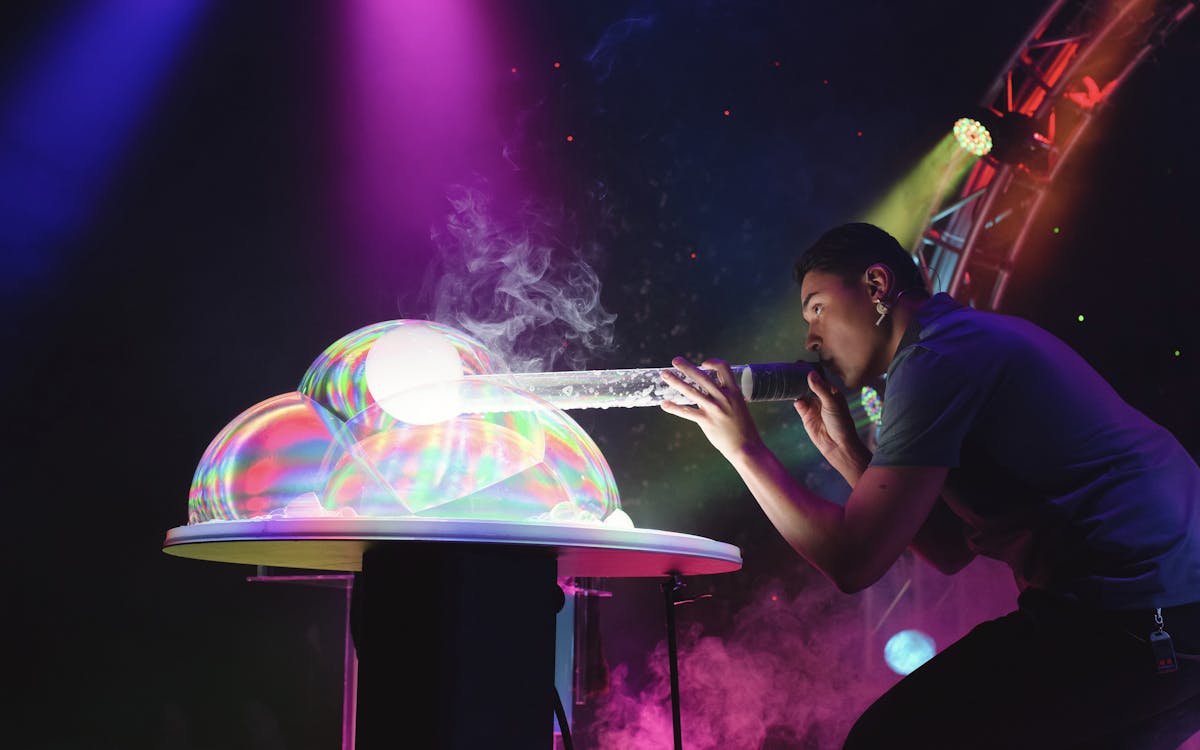 gazillion bubble show discount tickets - 1 gazillion bubble show discount tickets -1